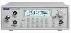 Frequency Counters TF900 Series Aim TTi